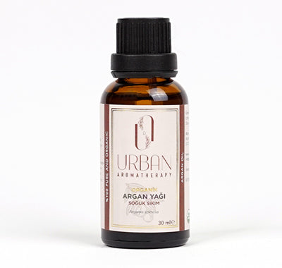 Organik Argan Yağı (30 ml)
